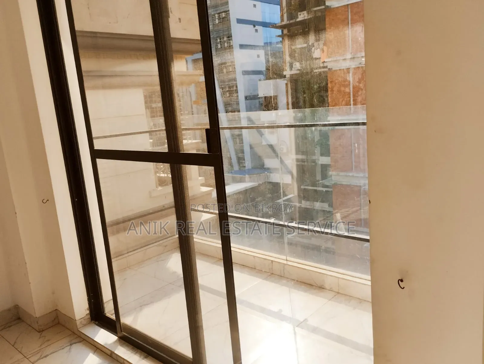 3 Bedroom Apartment in Anik Real Estate, Banani for rent in Banani