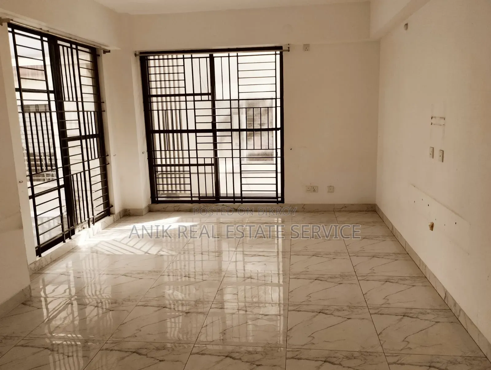 3 Bedroom Apartment in Anik Real Estate, Banani for rent in Banani