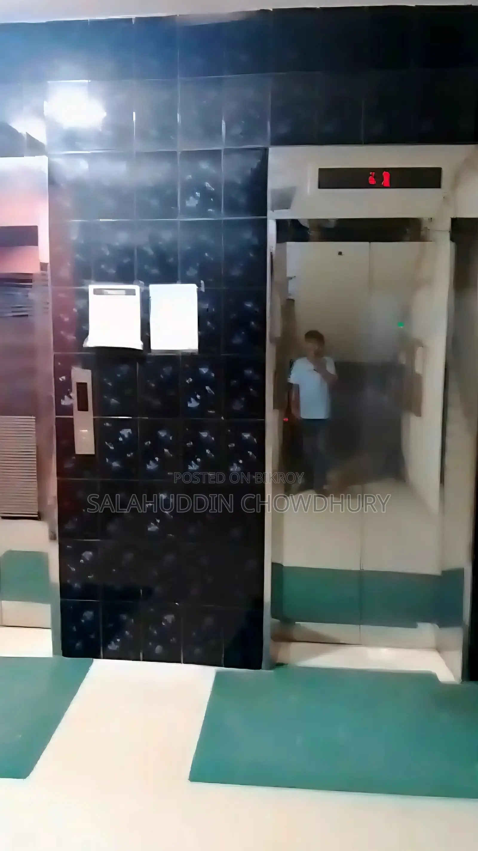 2-bedroom Apartment in Sky Moon, Mymensingh Sadar for sale in Mymensingh Sadar