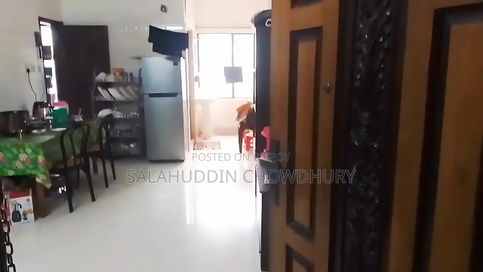 2-bedroom Apartment in Sky Moon, Mymensingh Sadar for sale in Mymensingh Sadar