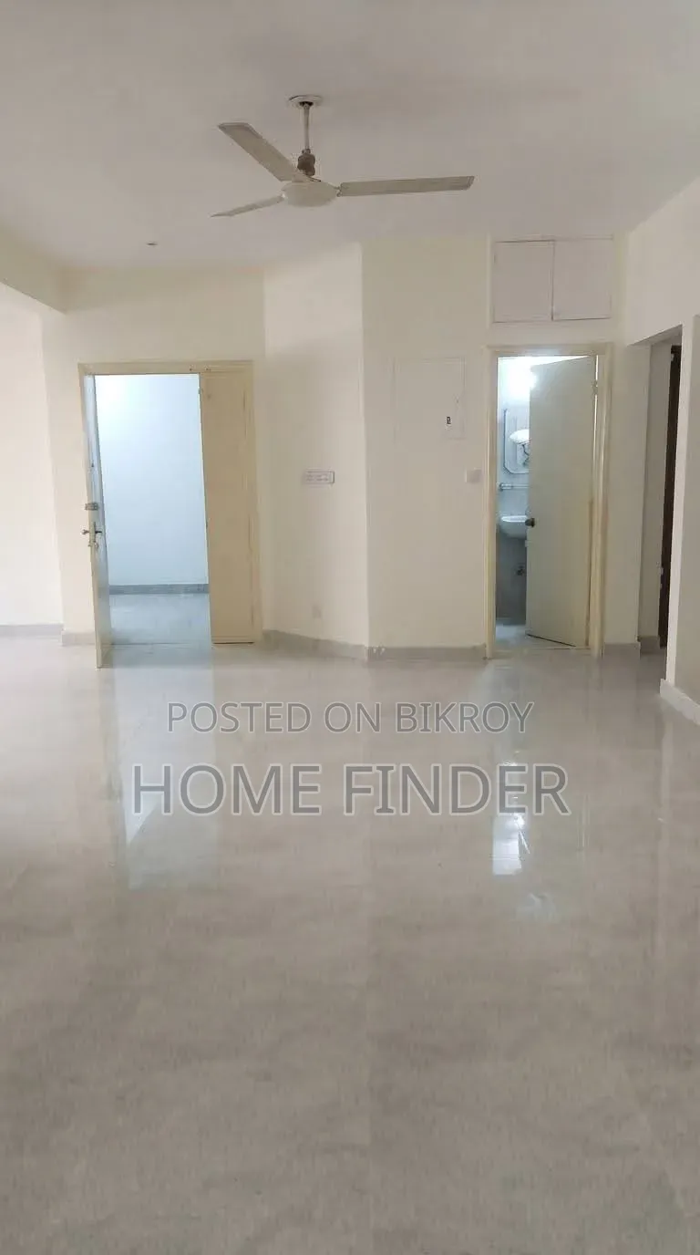 3 Bedroom Apartment in Gulshan for Rent in Gulshan