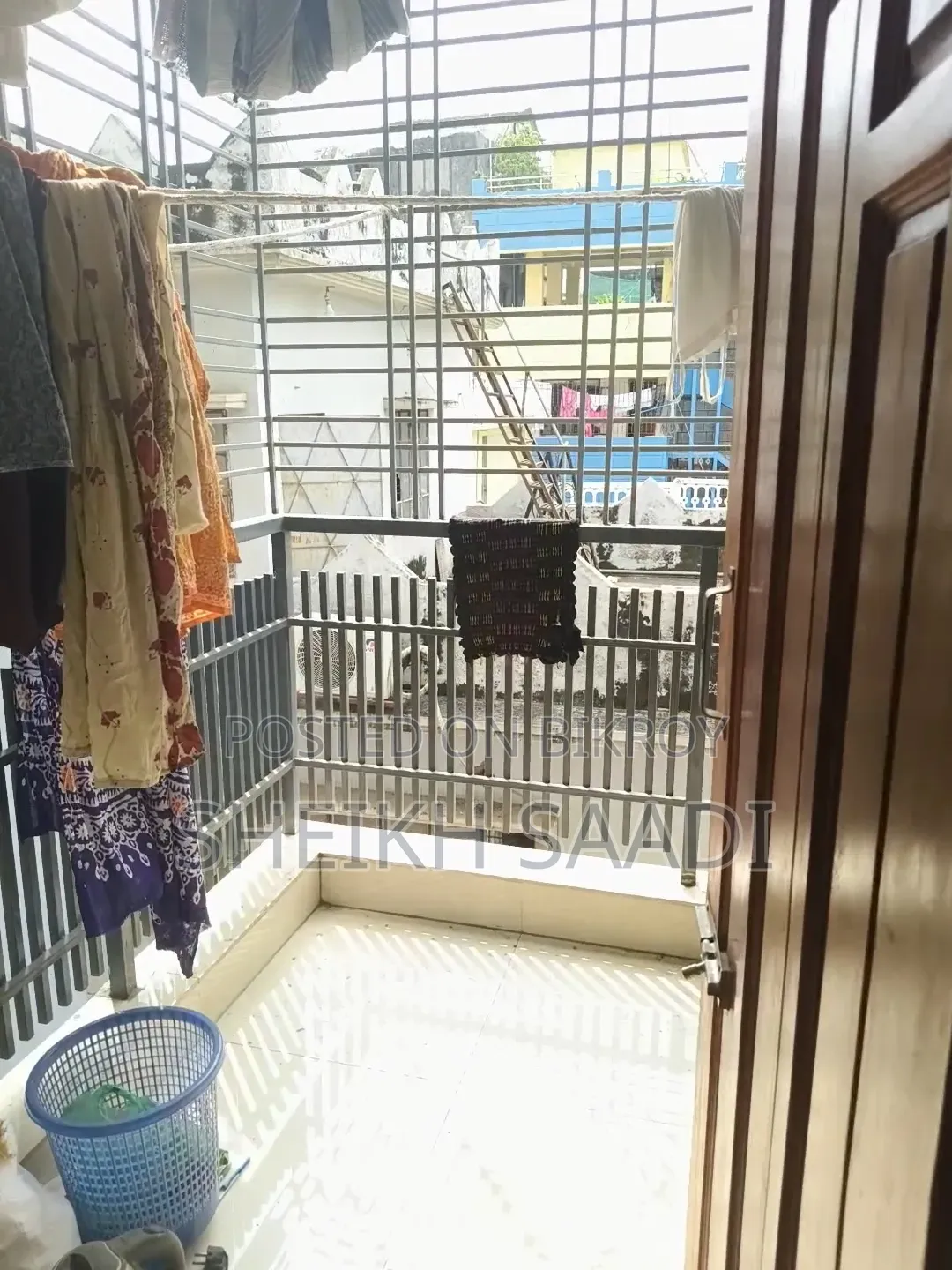 3bdrm Apartment in Style Hosna Tower, Agargaon for rent in Agargaon