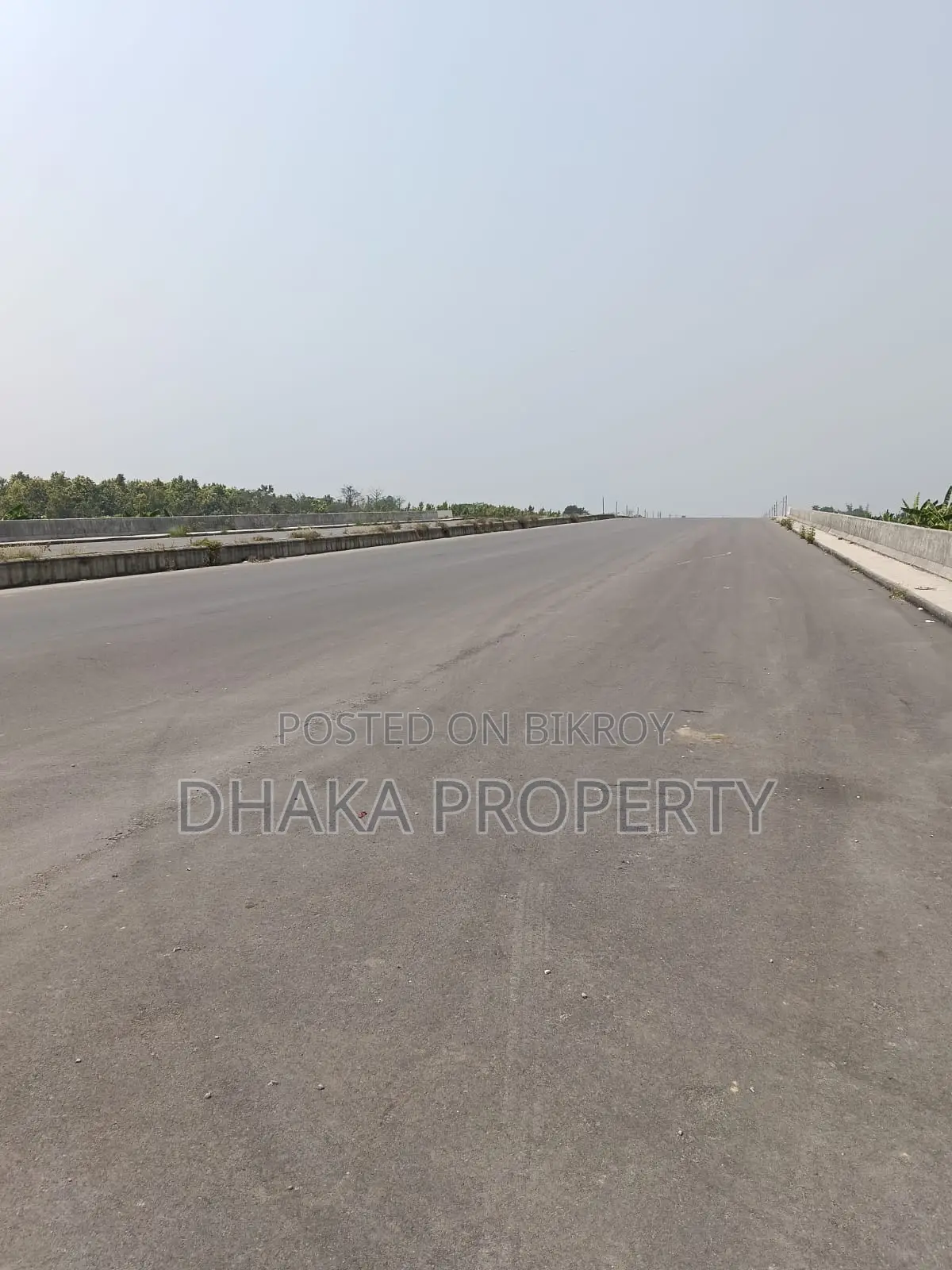 150ft Rd Commercial 5 Katha at Sector-28. in Purbachal