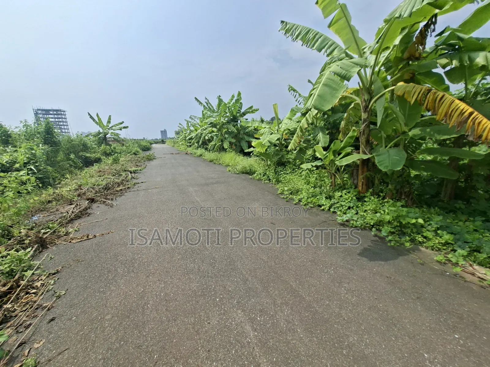 দক্ষিণ মুখে ৩ কাটা প্লট বিক্রয় সেক্টর ২৬ in Purbachal