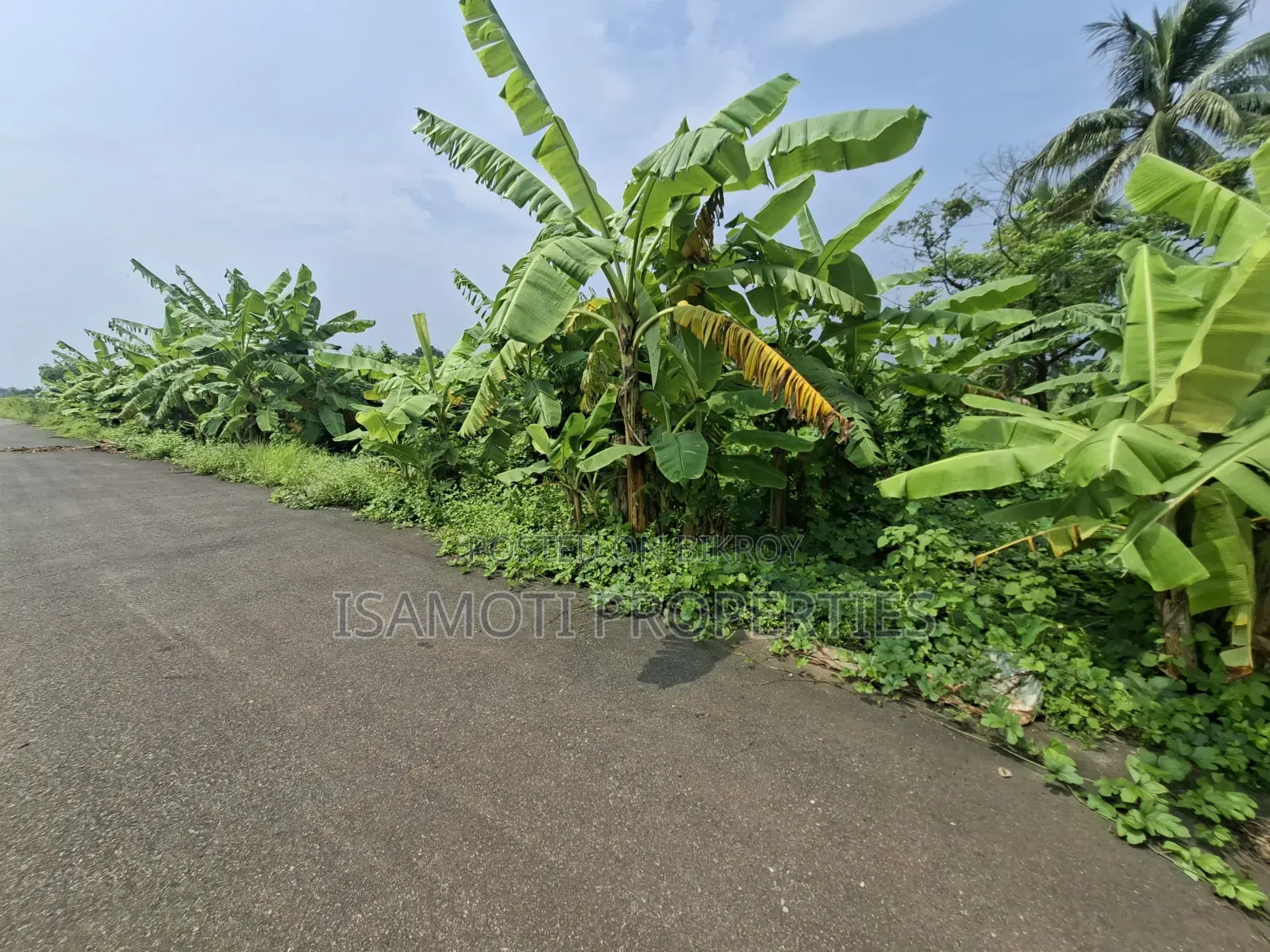 দক্ষিণ মুখে ৩ কাটা প্লট বিক্রয় সেক্টর ২৬ in Purbachal