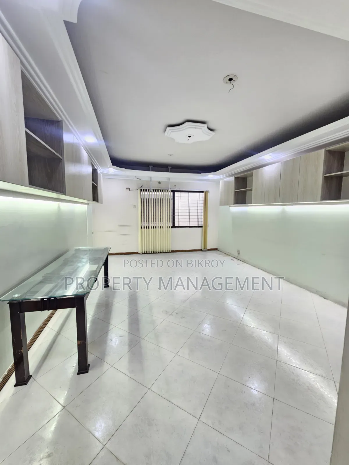 Gulshan Office Space for Rent in Gulshan