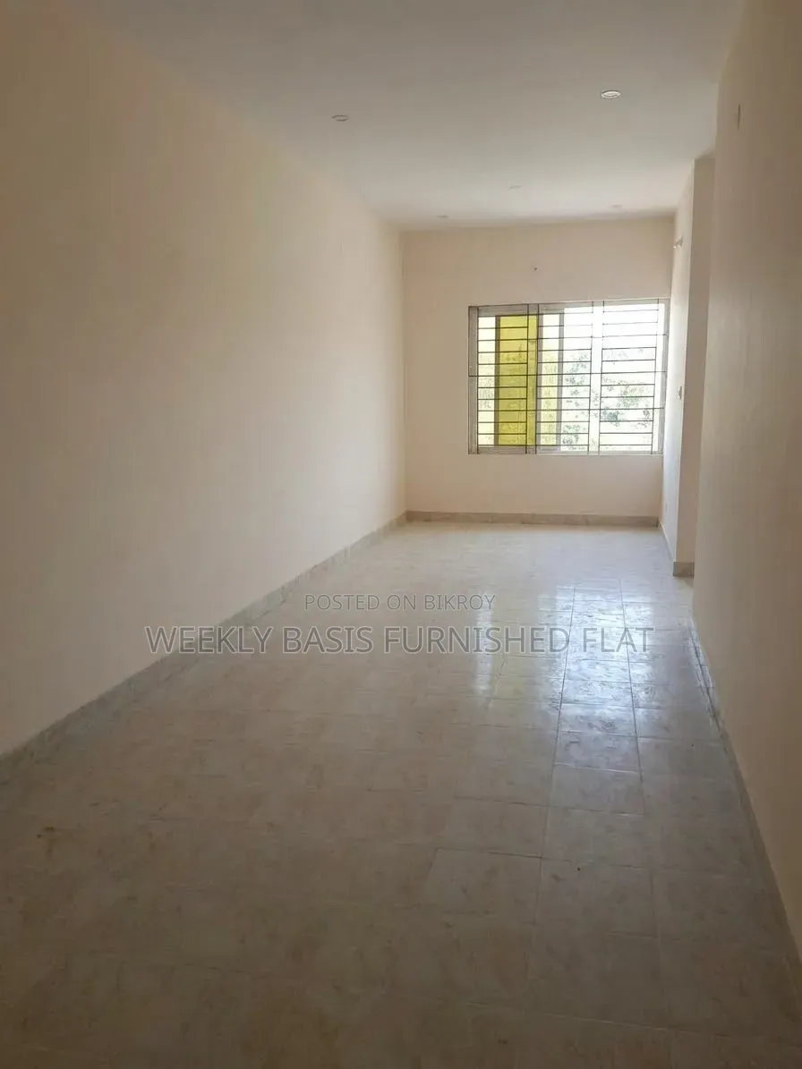 Furnished Studio Apartment in Daily Basis Rent, Mirpur for rent in Mirpur