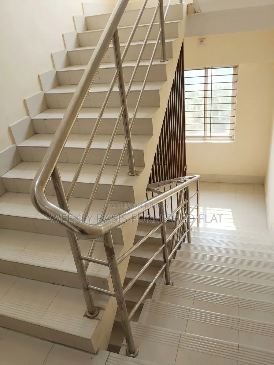 Furnished Studio Apartment in Daily Basis Rent, Mirpur for rent in Mirpur