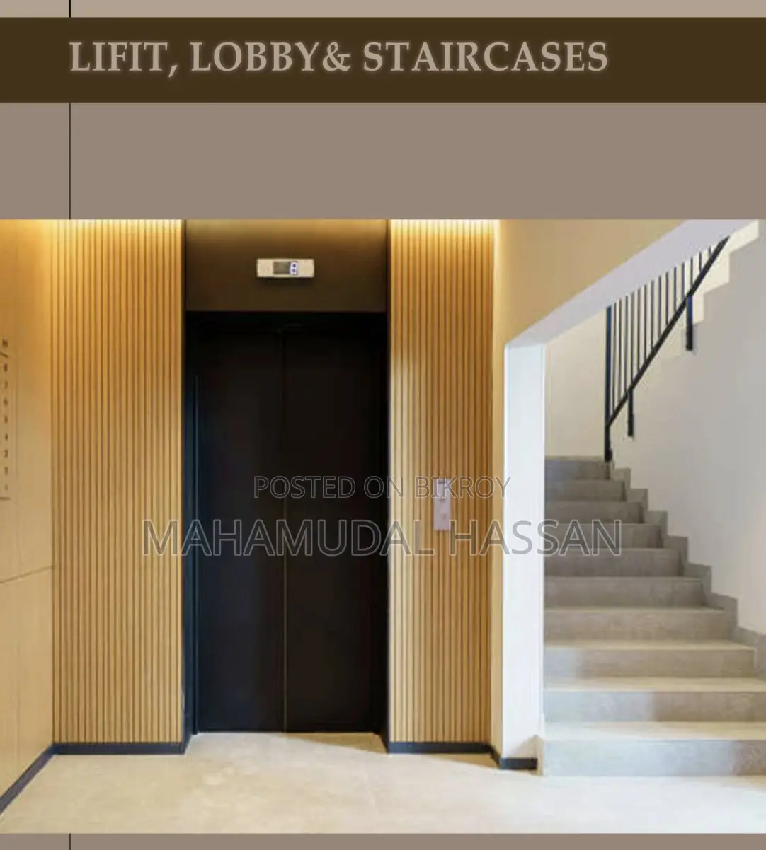 14-Bedroom House in Basundhara for sale in Basundhara