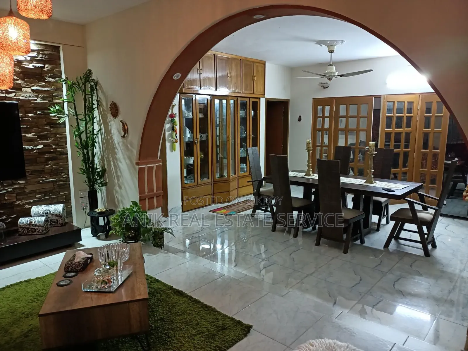 4 Bedroom Apartment in Anik Real Estate, Gulshan for Sale in Gulshan