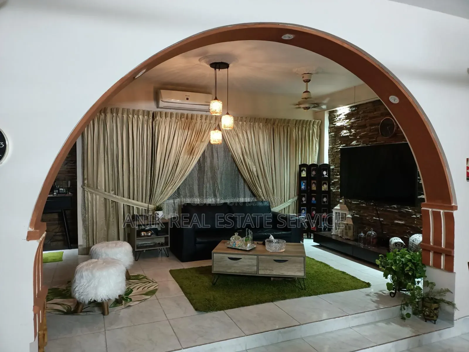 4 Bedroom Apartment in Anik Real Estate, Gulshan for Sale in Gulshan