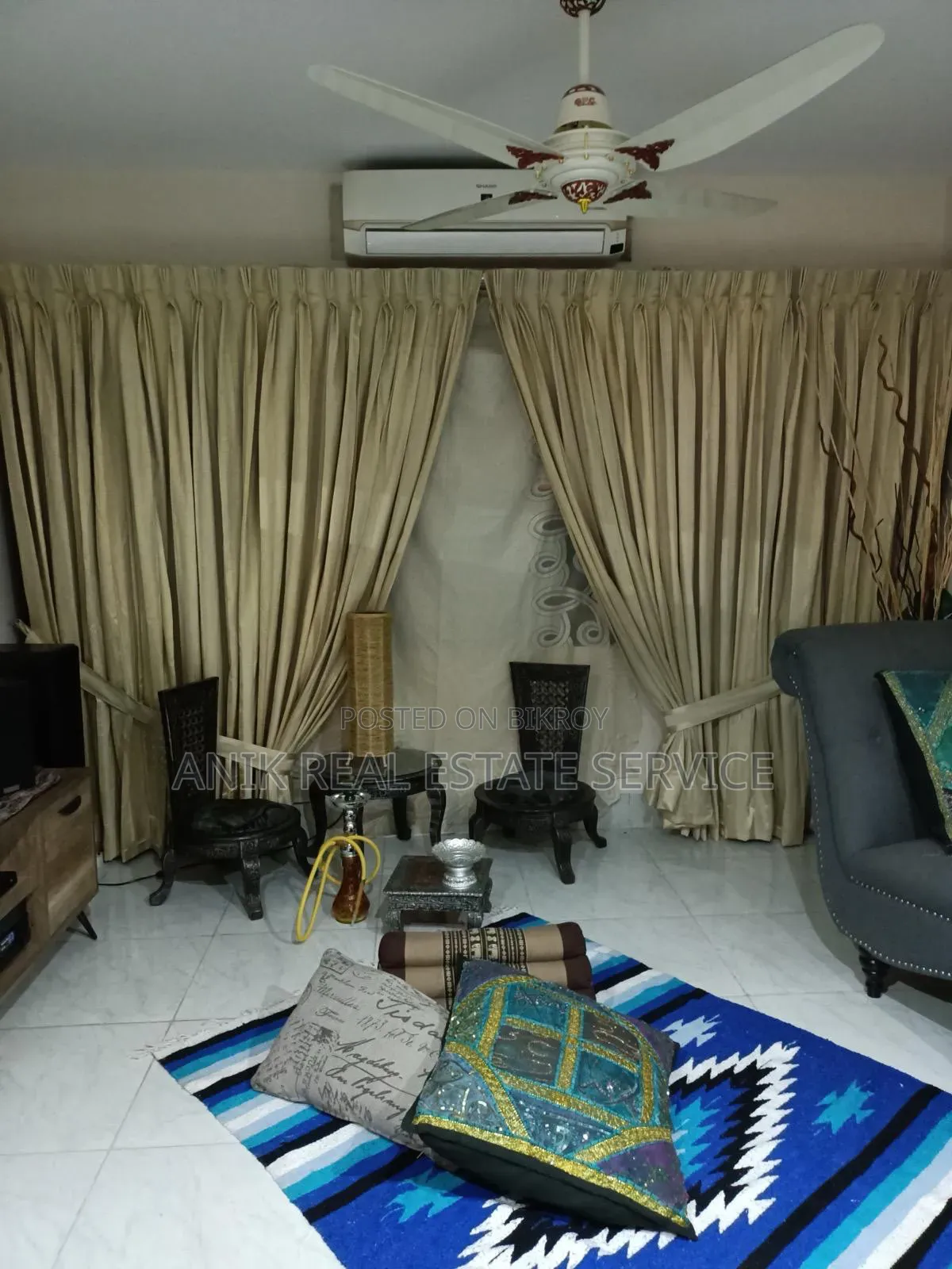 4 Bedroom Apartment in Anik Real Estate, Gulshan for Sale in Gulshan