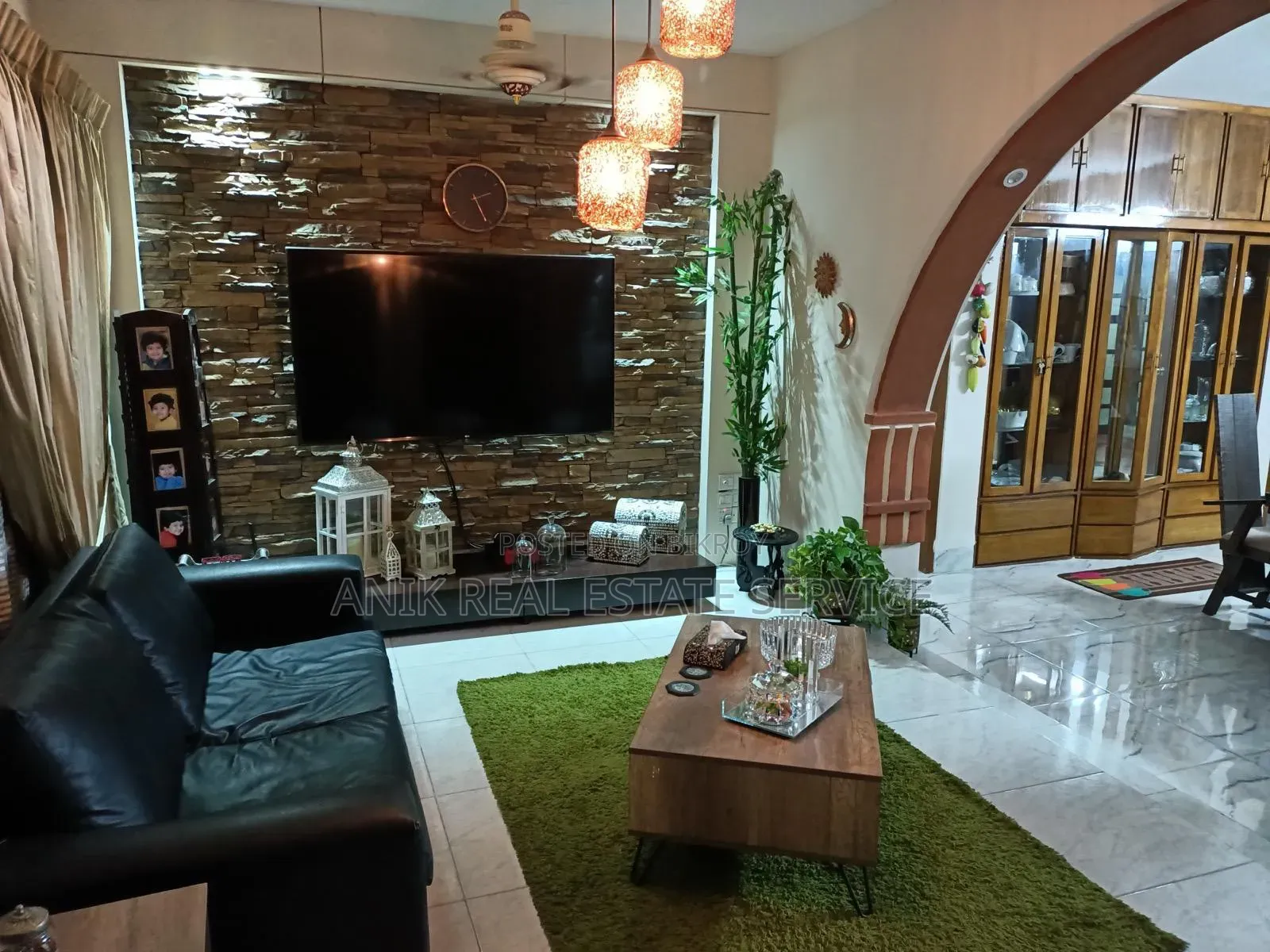 4 Bedroom Apartment in Anik Real Estate, Gulshan for Sale in Gulshan