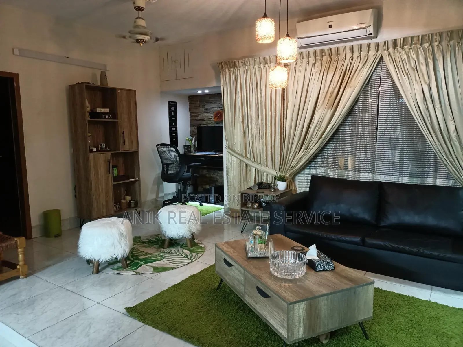 4 Bedroom Apartment in Anik Real Estate, Gulshan for Sale in Gulshan