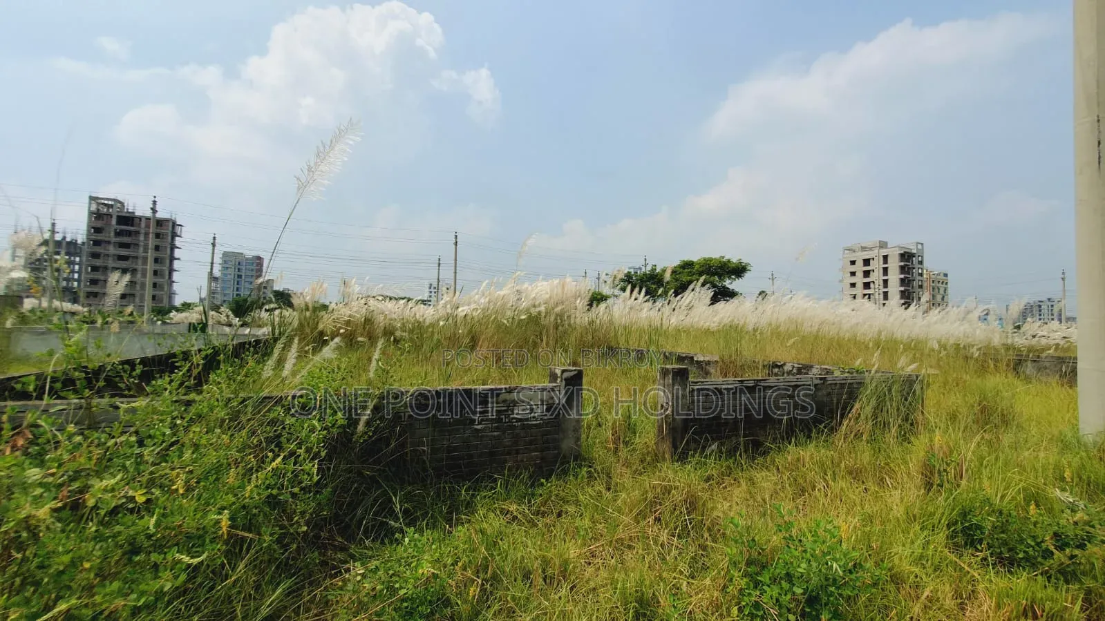 4 Bedroom Apartment in Uttara 3rd Phase for sale in Uttara