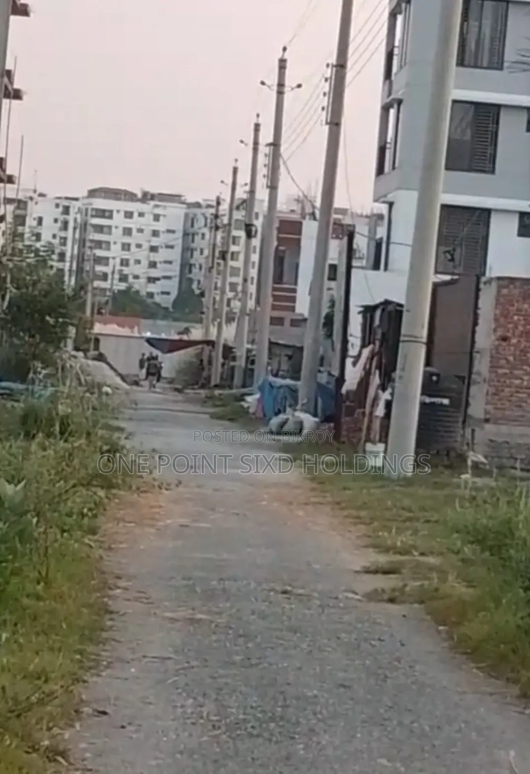 4 Bedroom Apartment in Uttara 3rd Phase for sale in Uttara