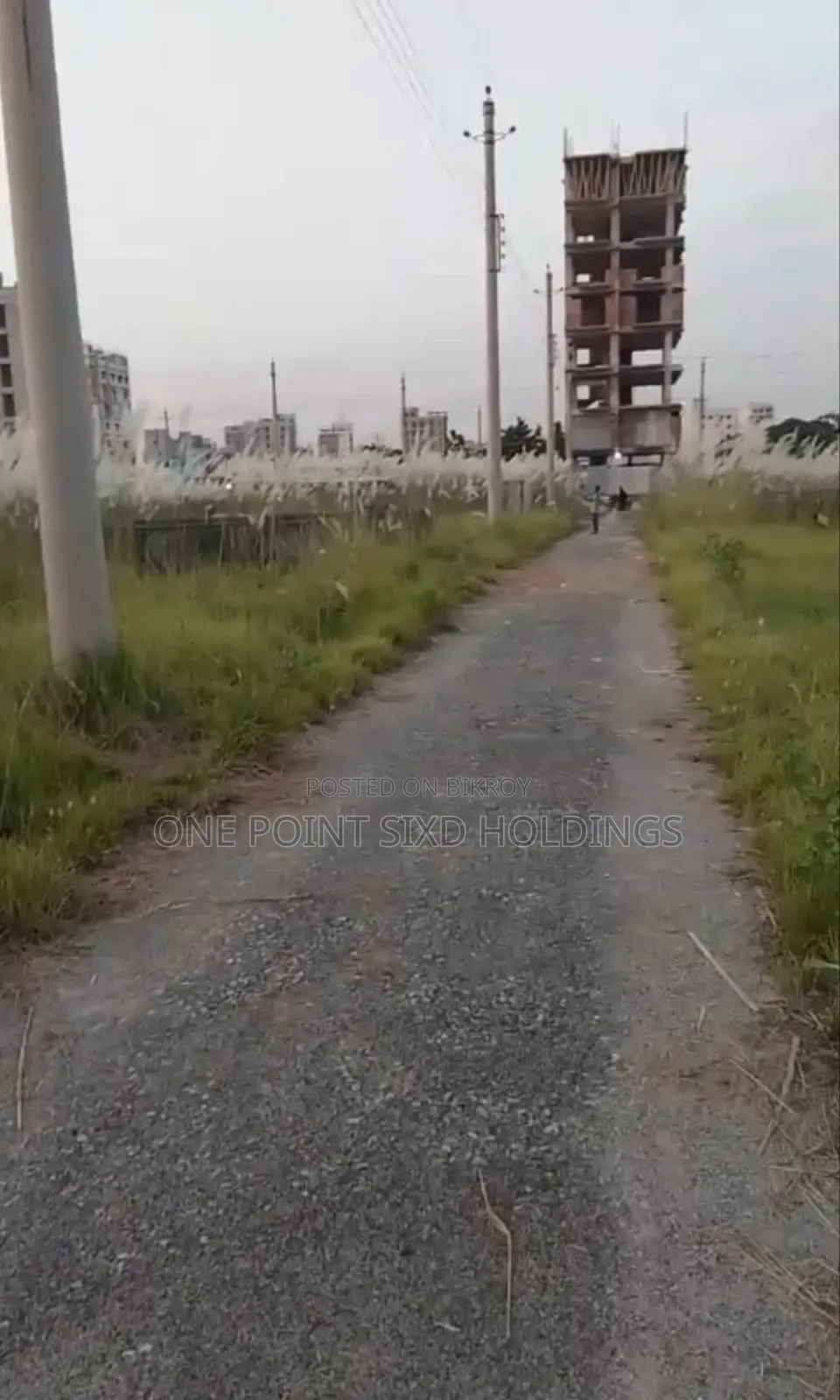 4 Bedroom Apartment in Uttara 3rd Phase for sale in Uttara