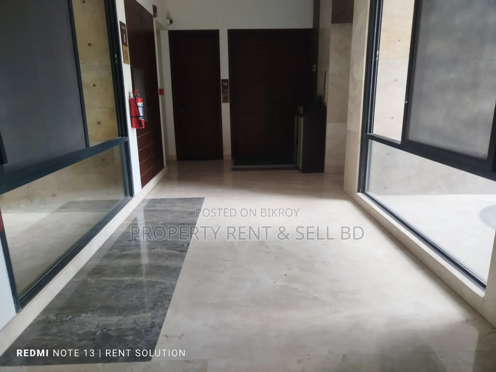 4-Bedroom Apartment in Gulshan for Sale in Gulshan