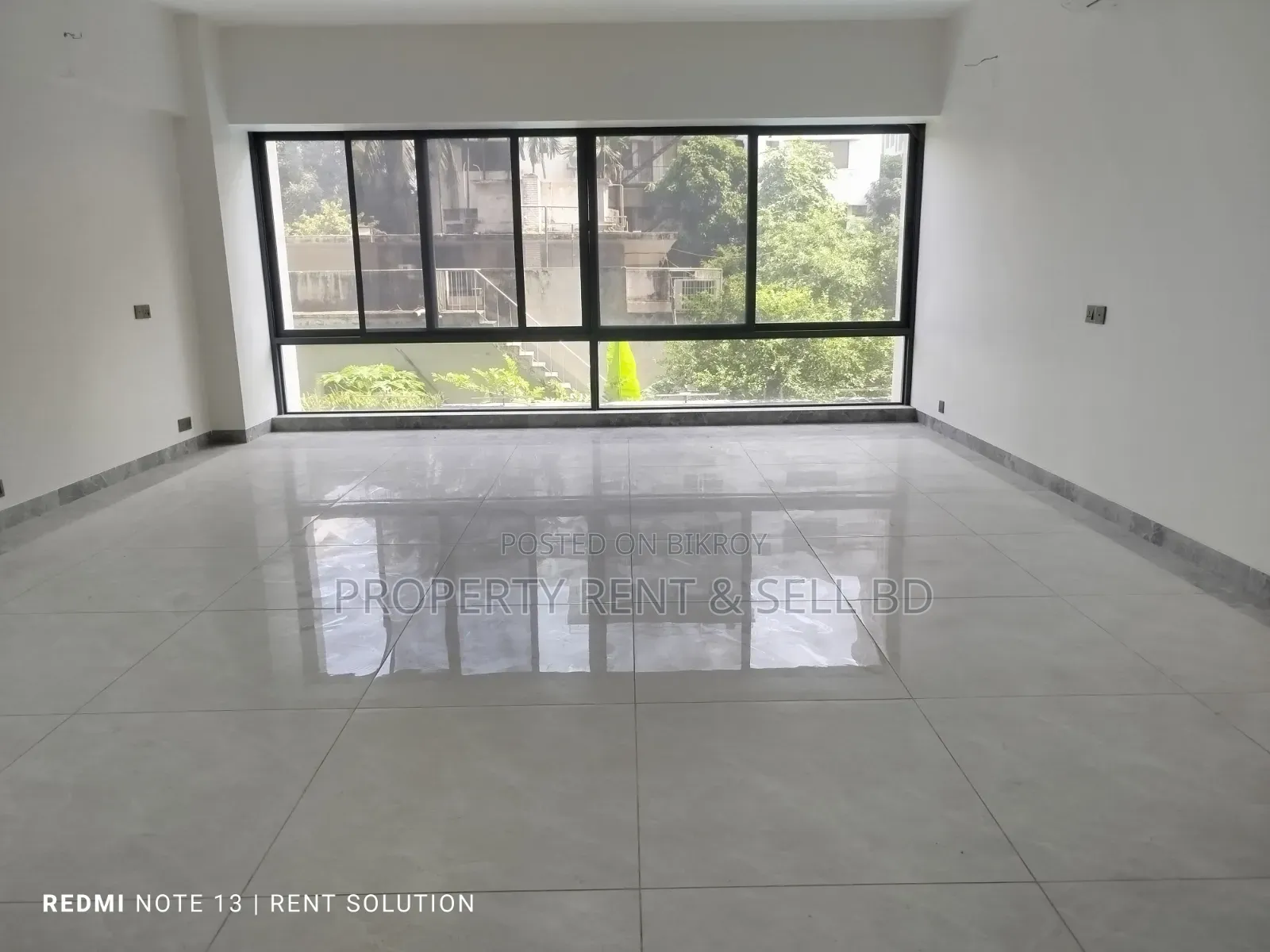 4-Bedroom Apartment in Gulshan for Sale in Gulshan