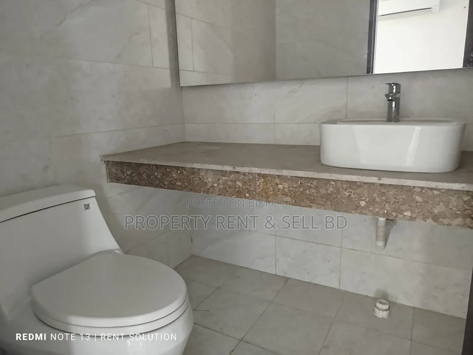 4-Bedroom Apartment in Gulshan for Sale in Gulshan