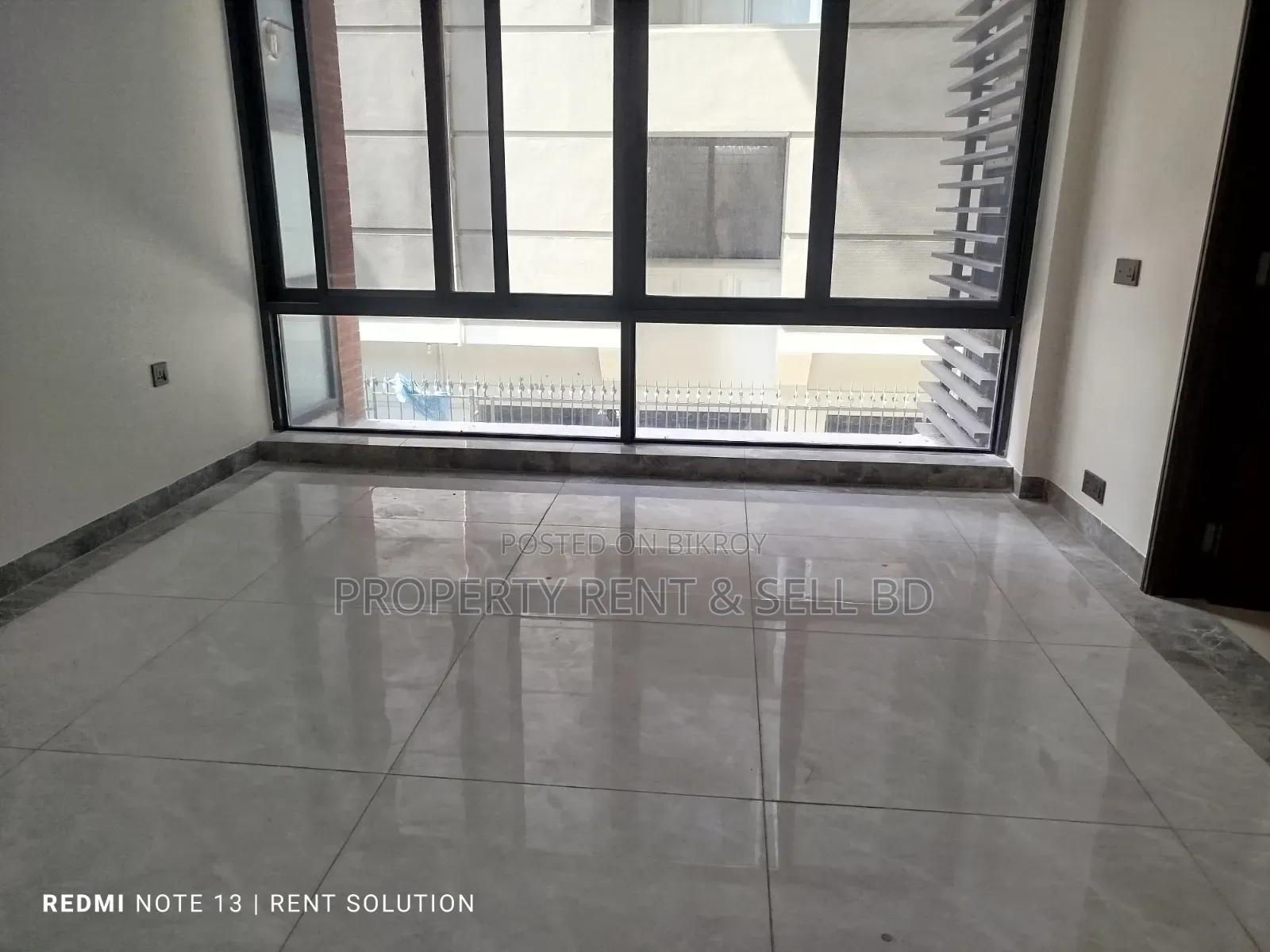 4-Bedroom Apartment in Gulshan for Sale in Gulshan