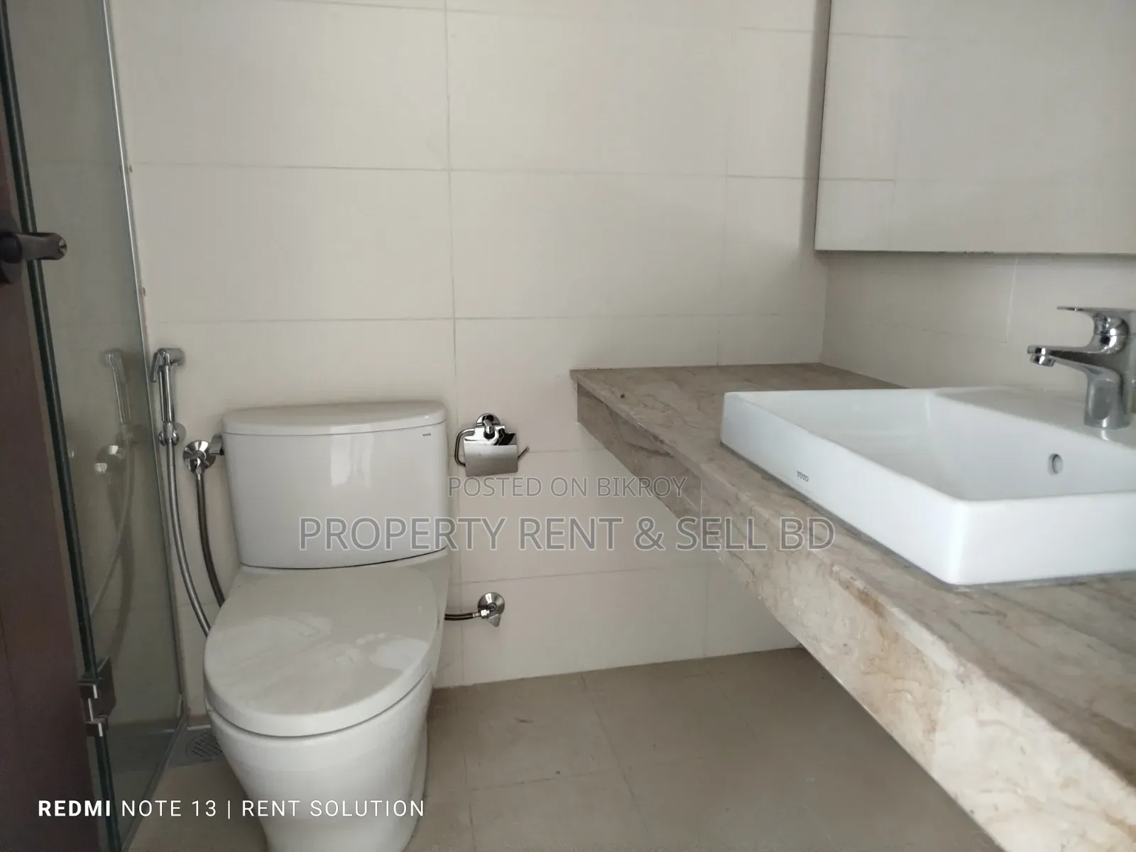 4-Bedroom Apartment in Gulshan for Sale in Gulshan