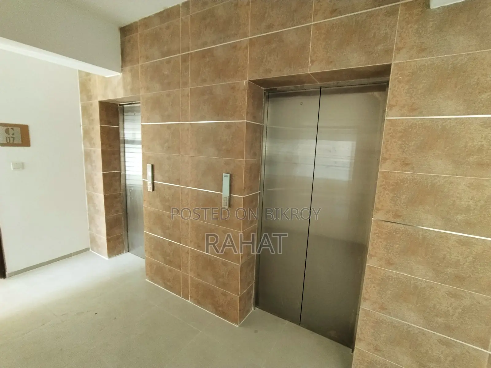 3 Bedroom Apartment in Basundhara for Rent in Basundhara