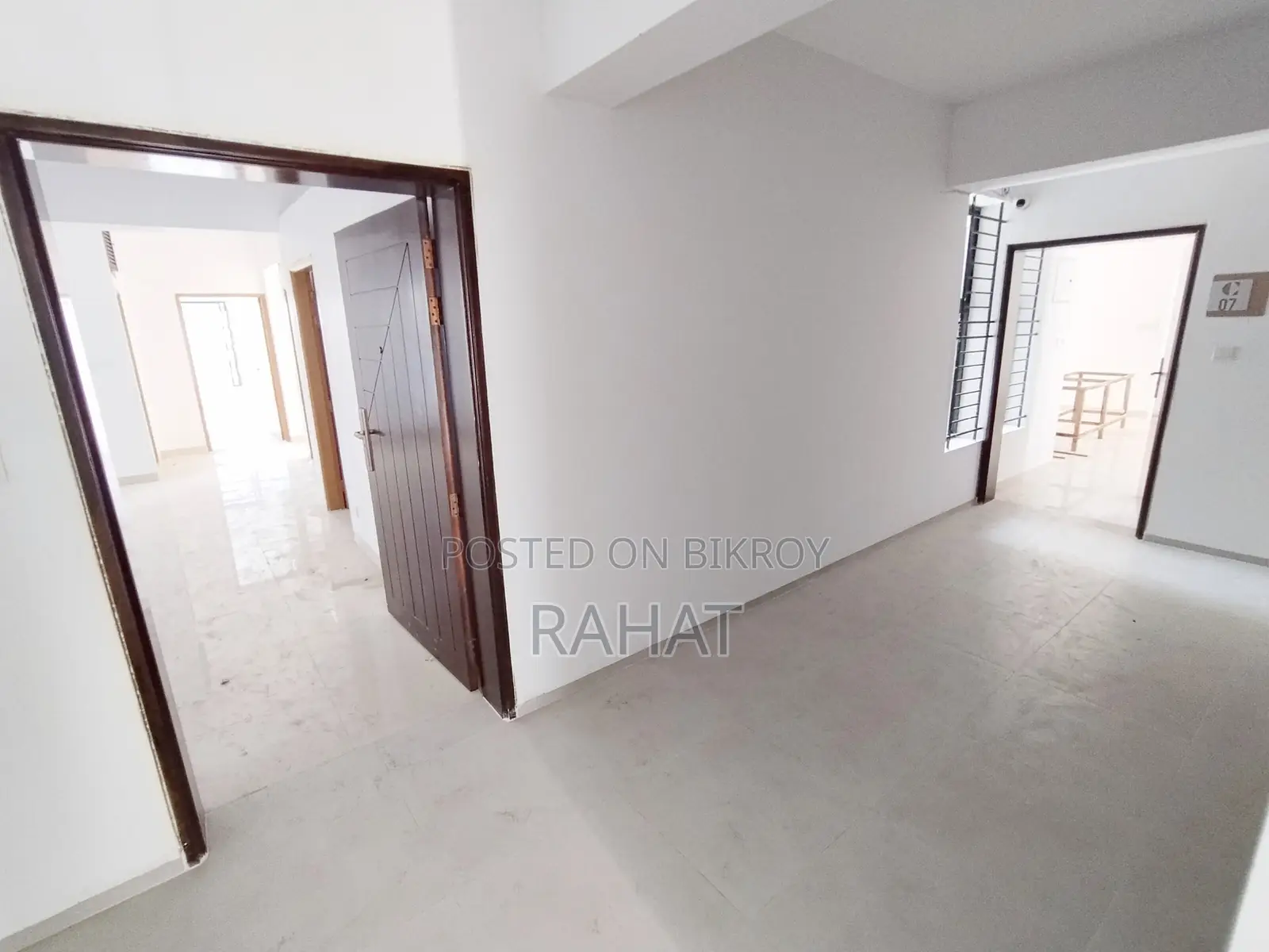 3 Bedroom Apartment in Basundhara for Rent in Basundhara