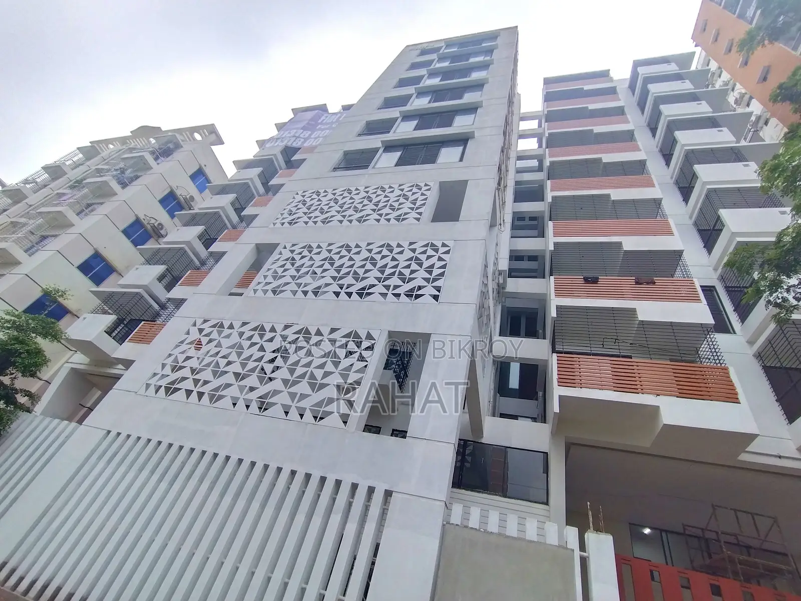 3 Bedroom Apartment in Basundhara for Rent in Basundhara