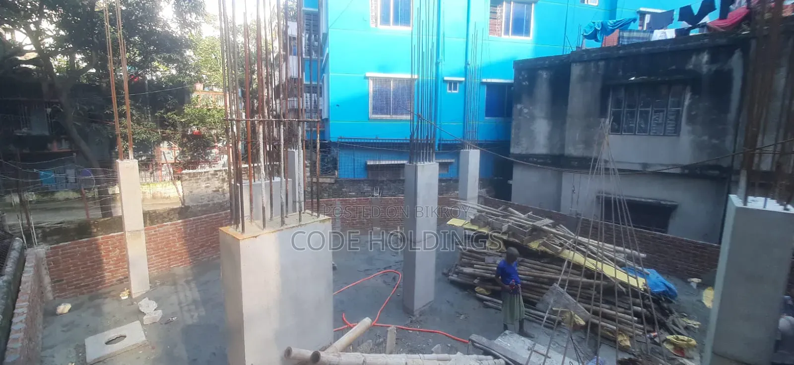 2 Bedroom Apartment in Mirpur for sale in Mirpur