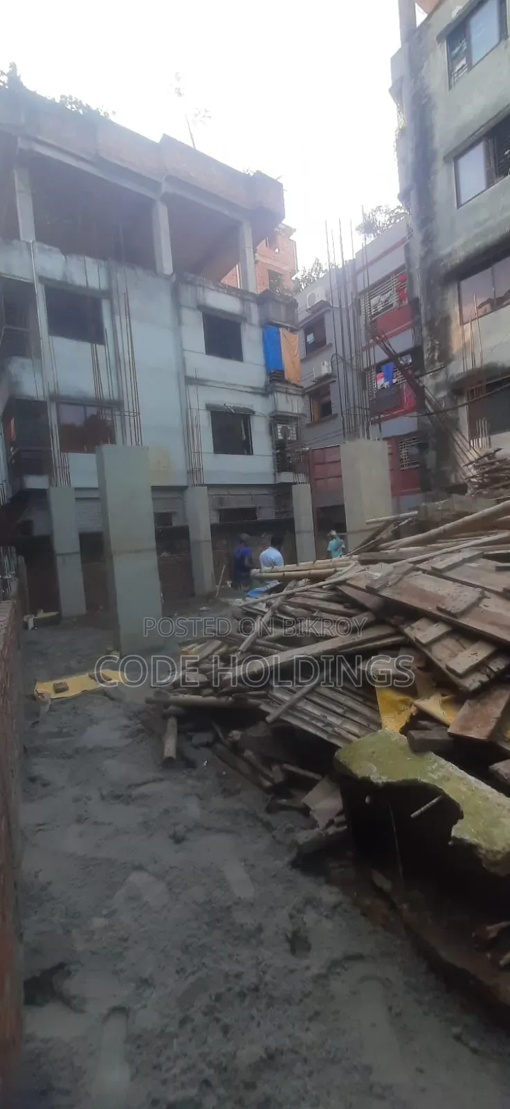2 Bedroom Apartment in Mirpur for sale in Mirpur
