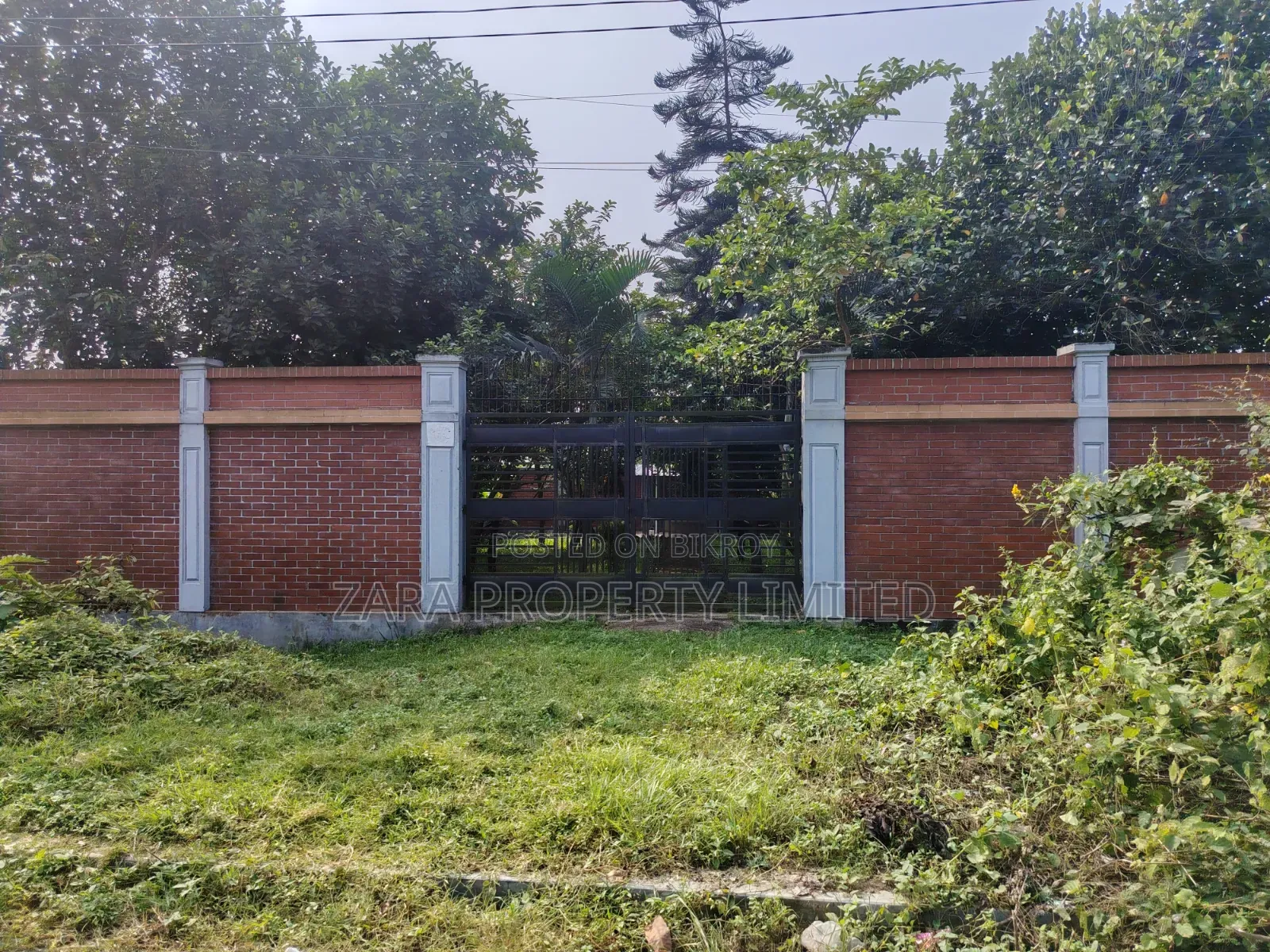 5 katha South-facing in Sector 21 on a low budget in Purbachal