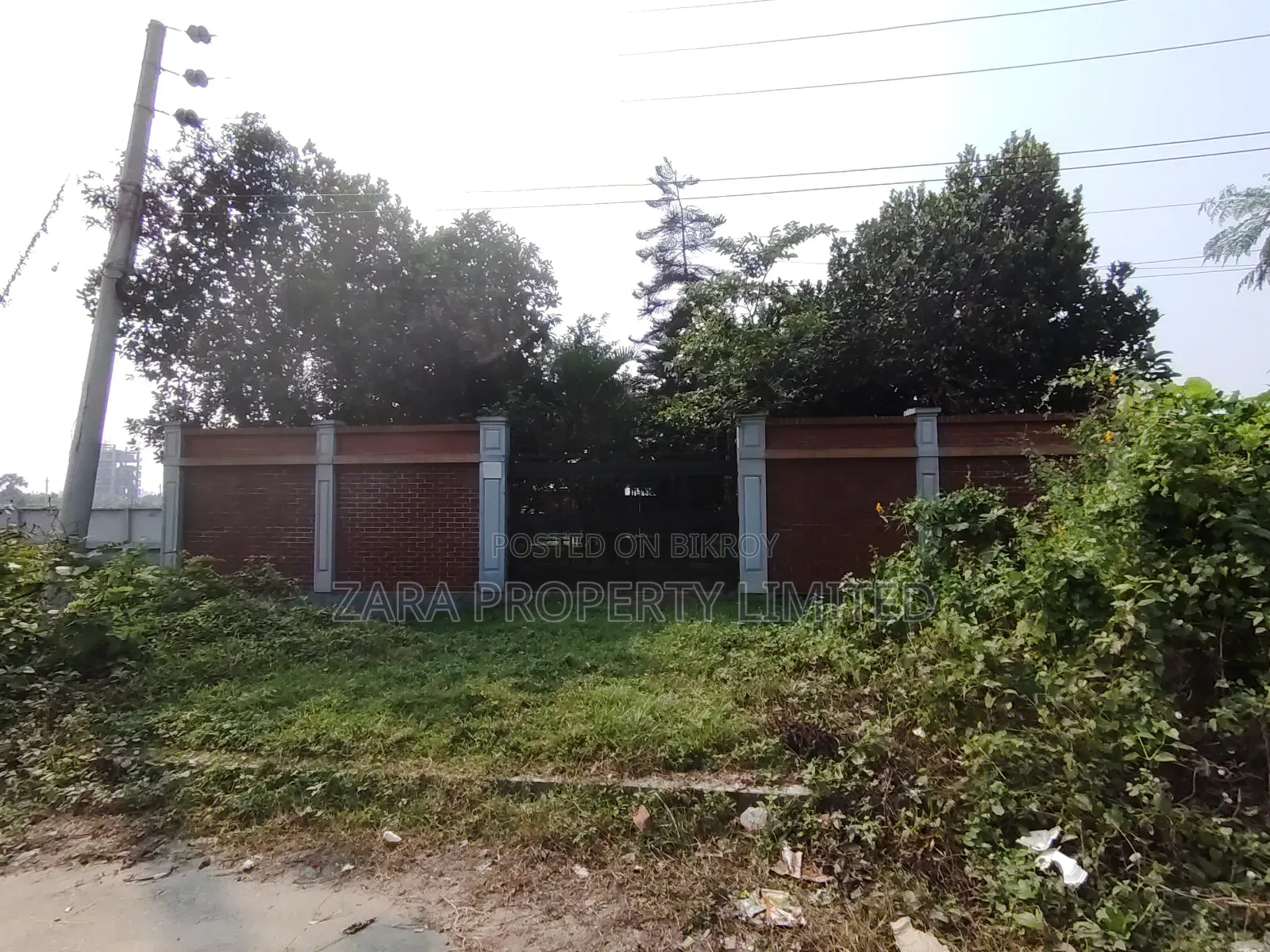 5 katha South-facing in Sector 21 on a low budget in Purbachal