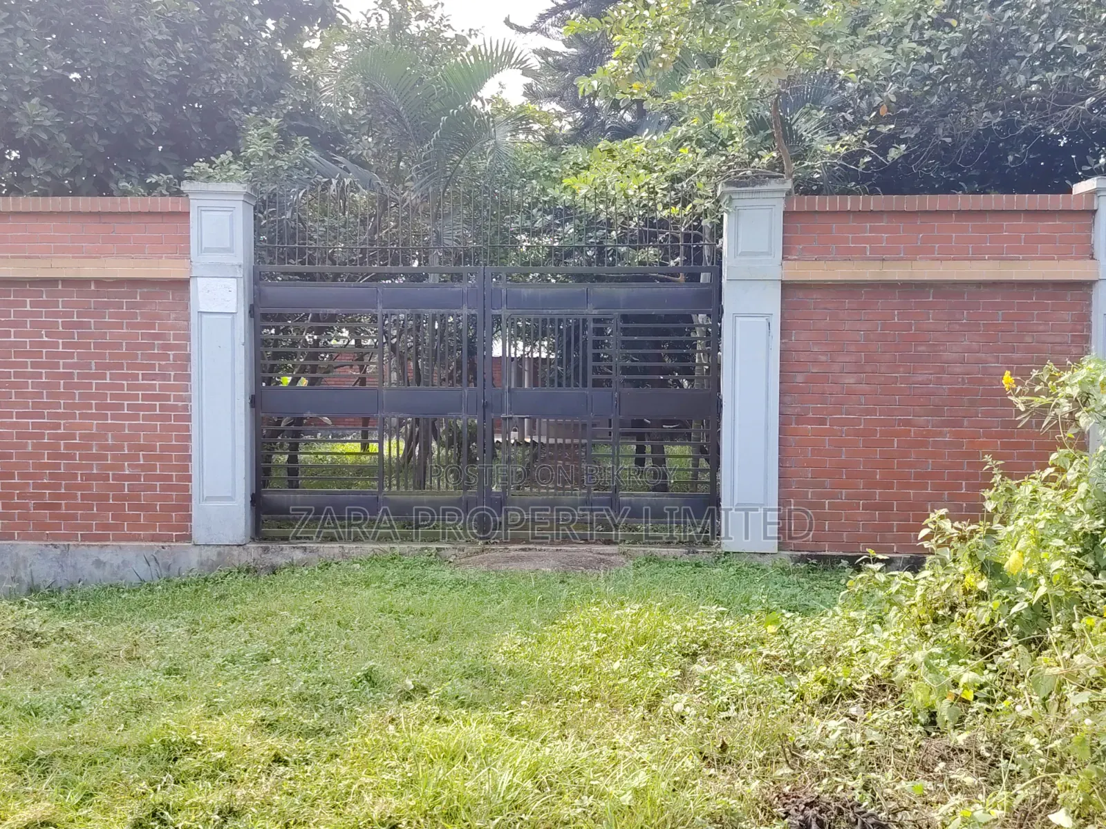 5 katha South-facing in Sector 21 on a low budget in Purbachal