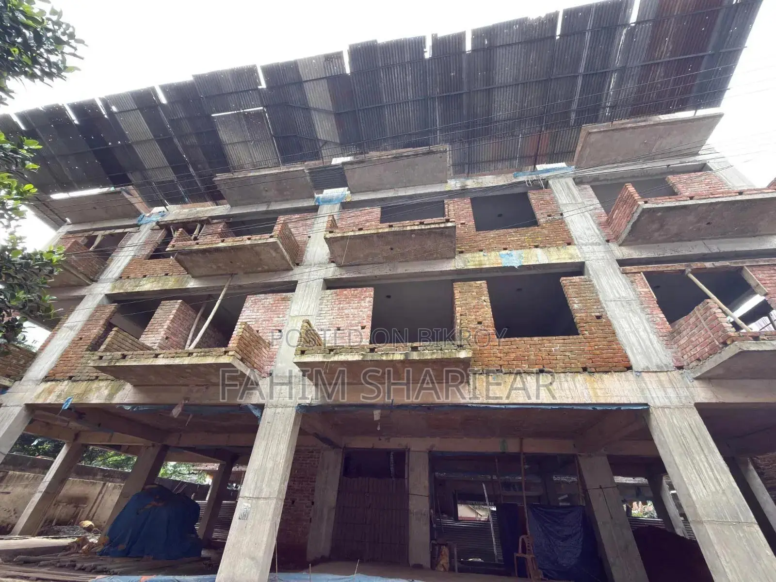 3 Bedroom Block of Flats in Uttara for sale in Uttara
