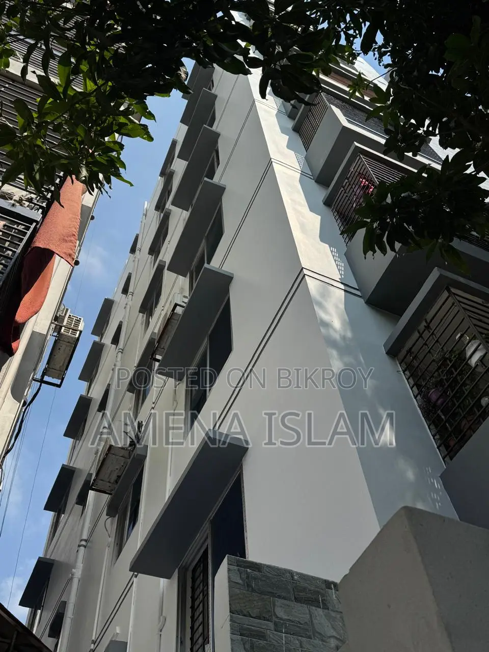 4 Bedroom Apartment in Ati Bazar, Bangshal for sale in Bangshal