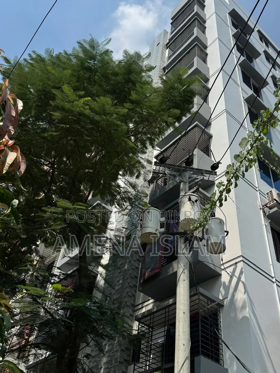 4 Bedroom Apartment in Ati Bazar, Bangshal for sale in Bangshal