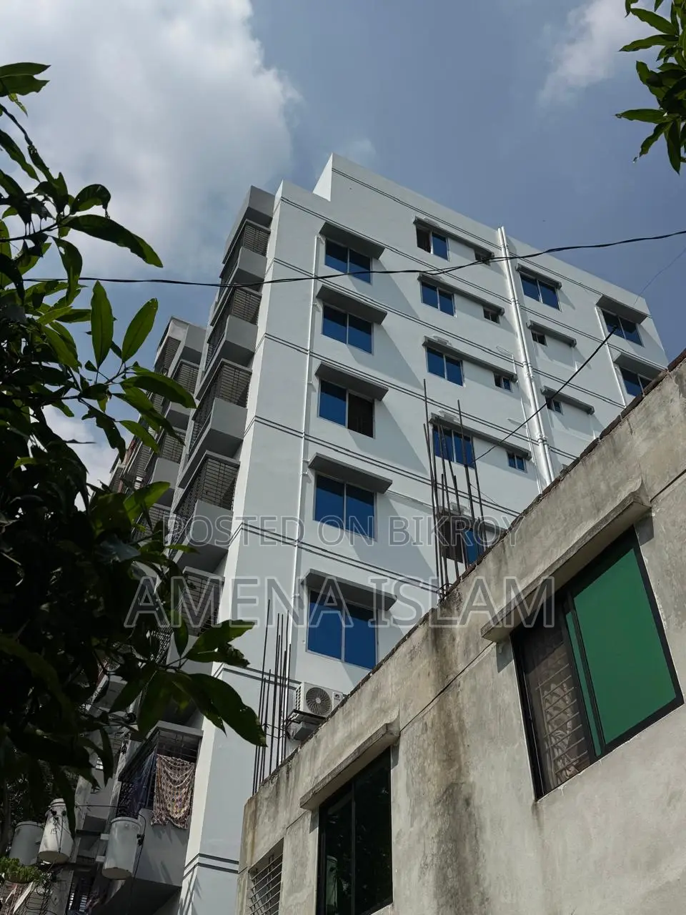 4 Bedroom Apartment in Ati Bazar, Bangshal for sale in Bangshal