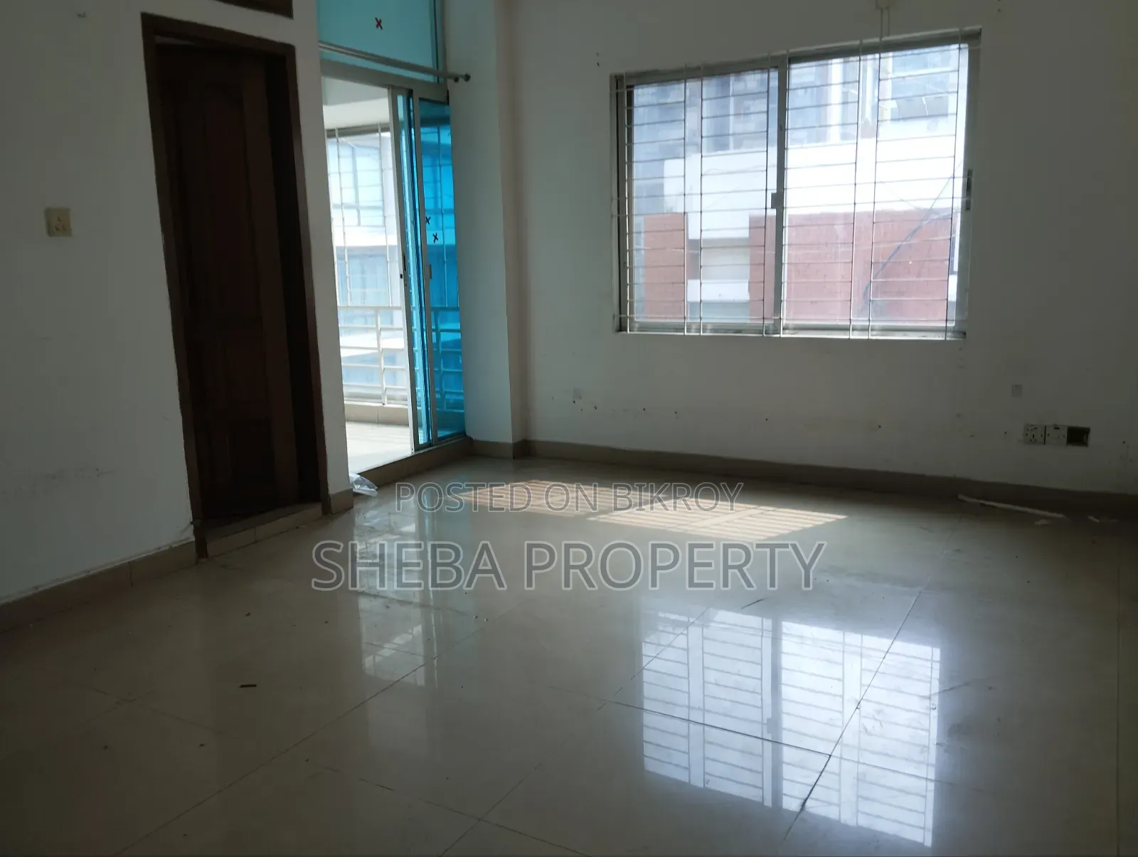 2000 SFT Office Apartment for Rent in Gulshan 1 in Gulshan