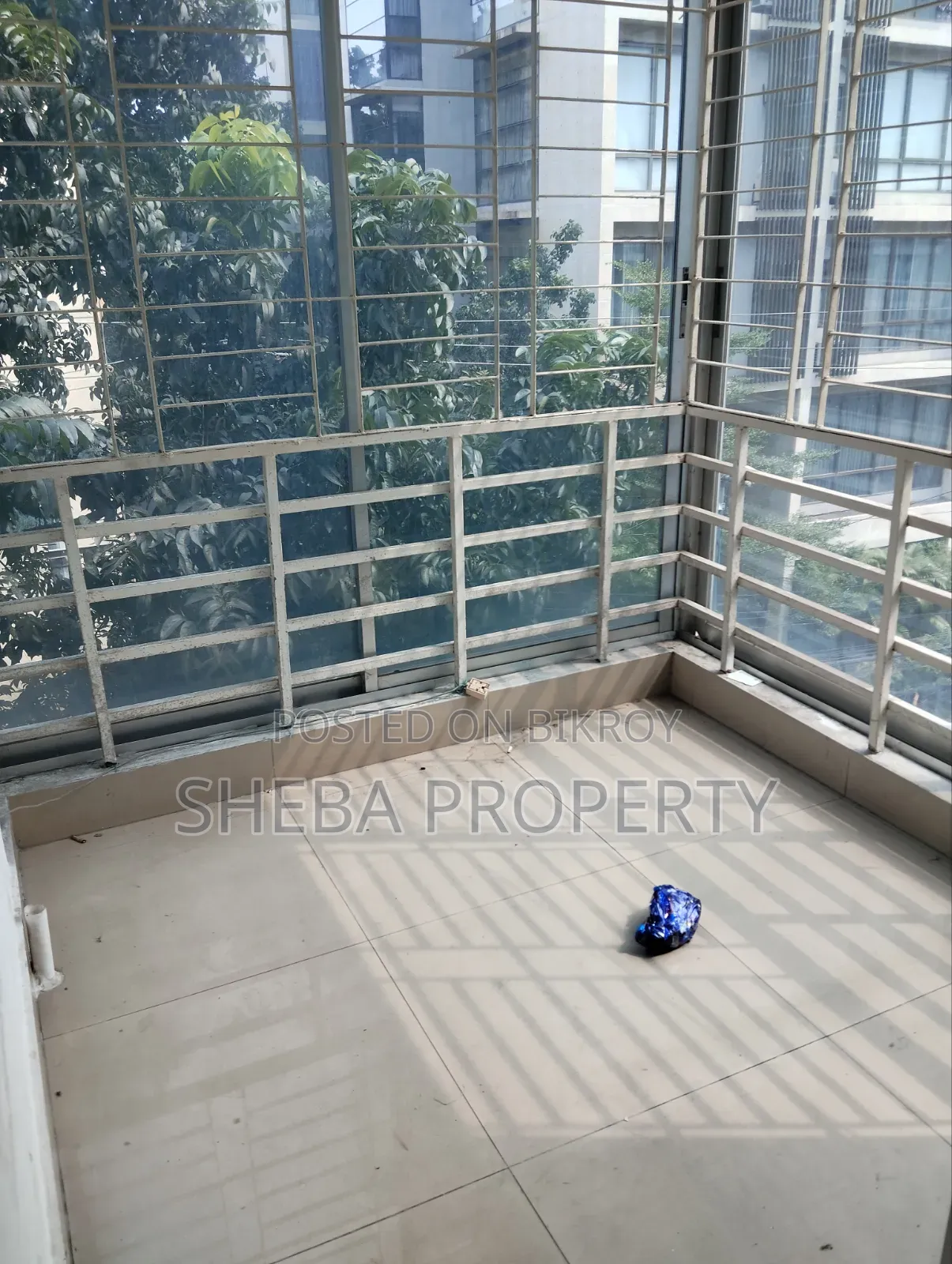 2000 SFT Office Apartment for Rent in Gulshan 1 in Gulshan