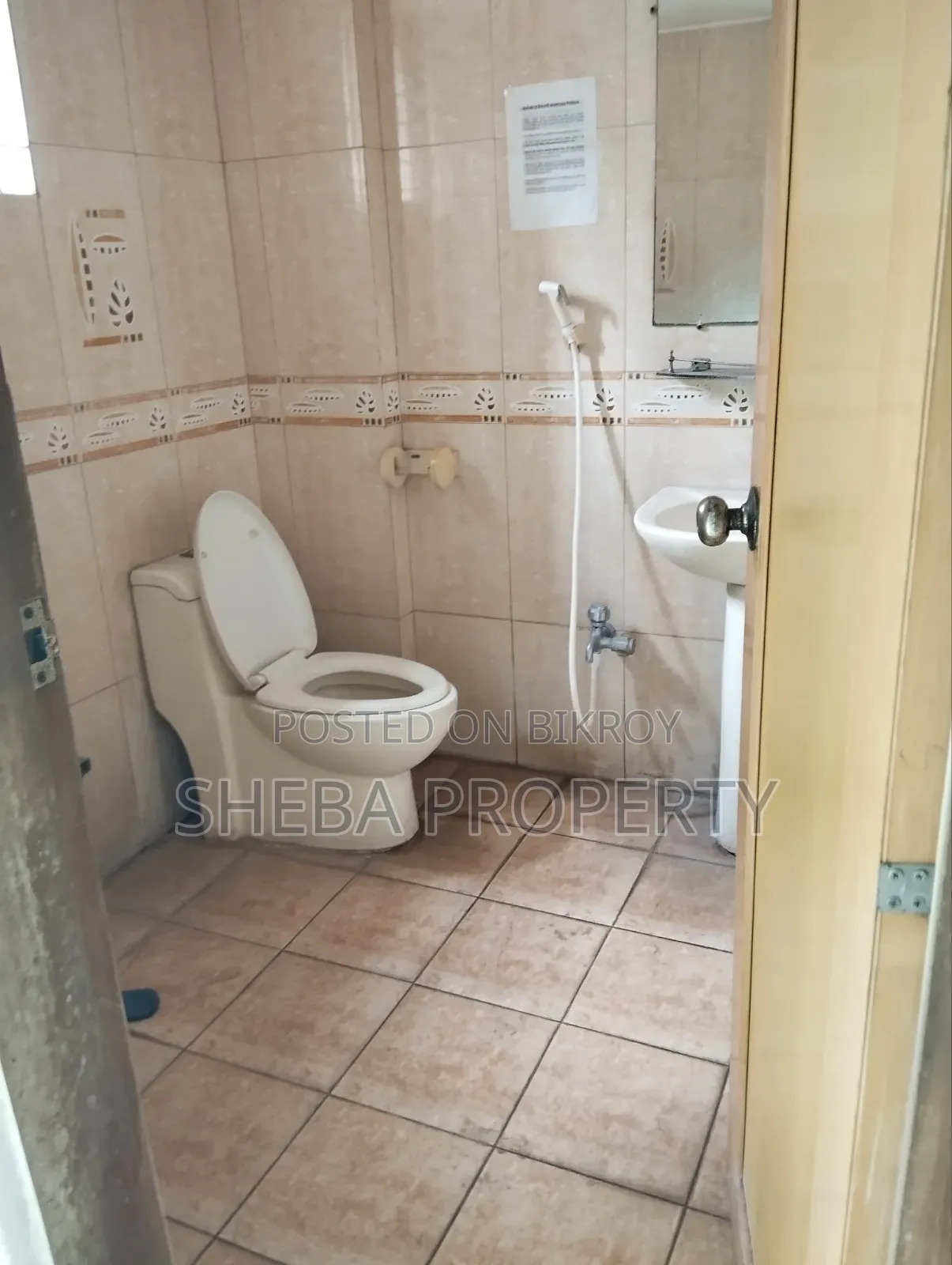 2000 SFT Office Apartment for Rent in Gulshan 1 in Gulshan