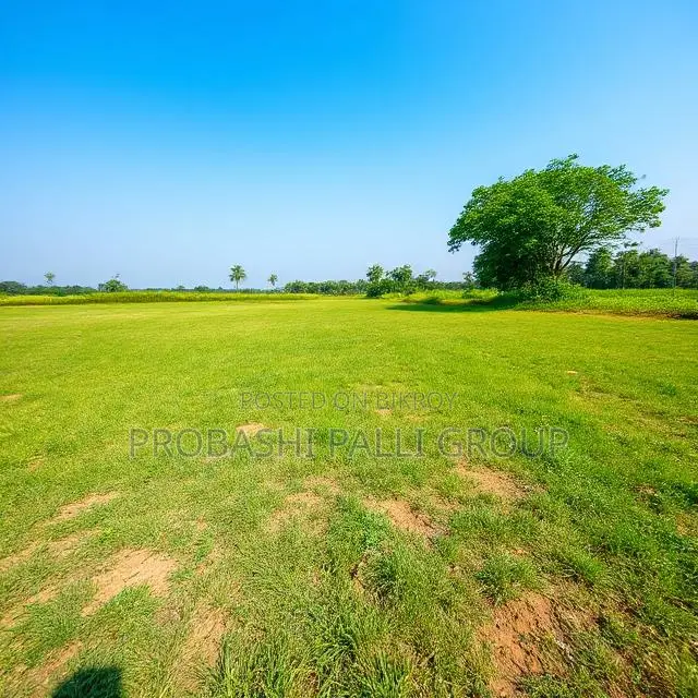 Buy a plot in Dhaka Mawa City at an affordable price in Banani