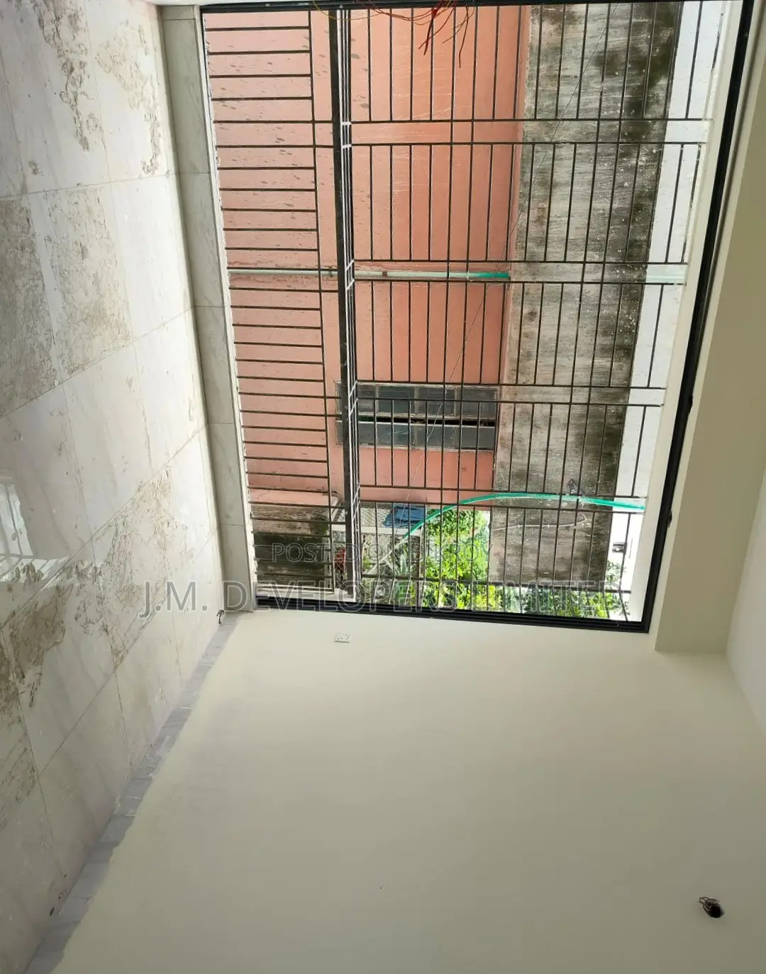 3-Bedroom Apartment in J.M Developers Ltd, Mirpur for sale in Mirpur
