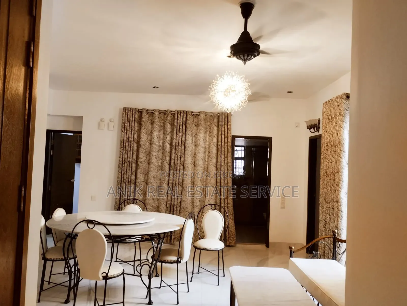 3 Bedroom Apartment in Anik Real Estate, Banani for sale in Banani