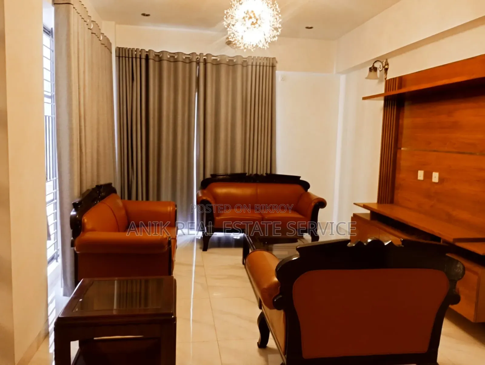 3 Bedroom Apartment in Anik Real Estate, Banani for sale in Banani