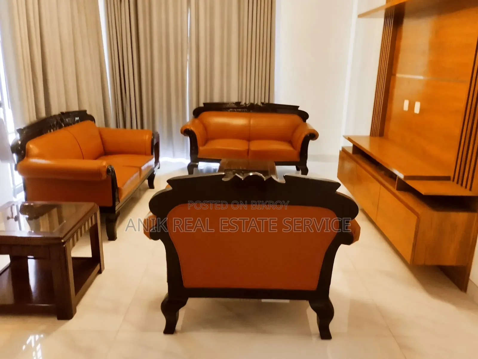 3 Bedroom Apartment in Anik Real Estate, Banani for sale in Banani