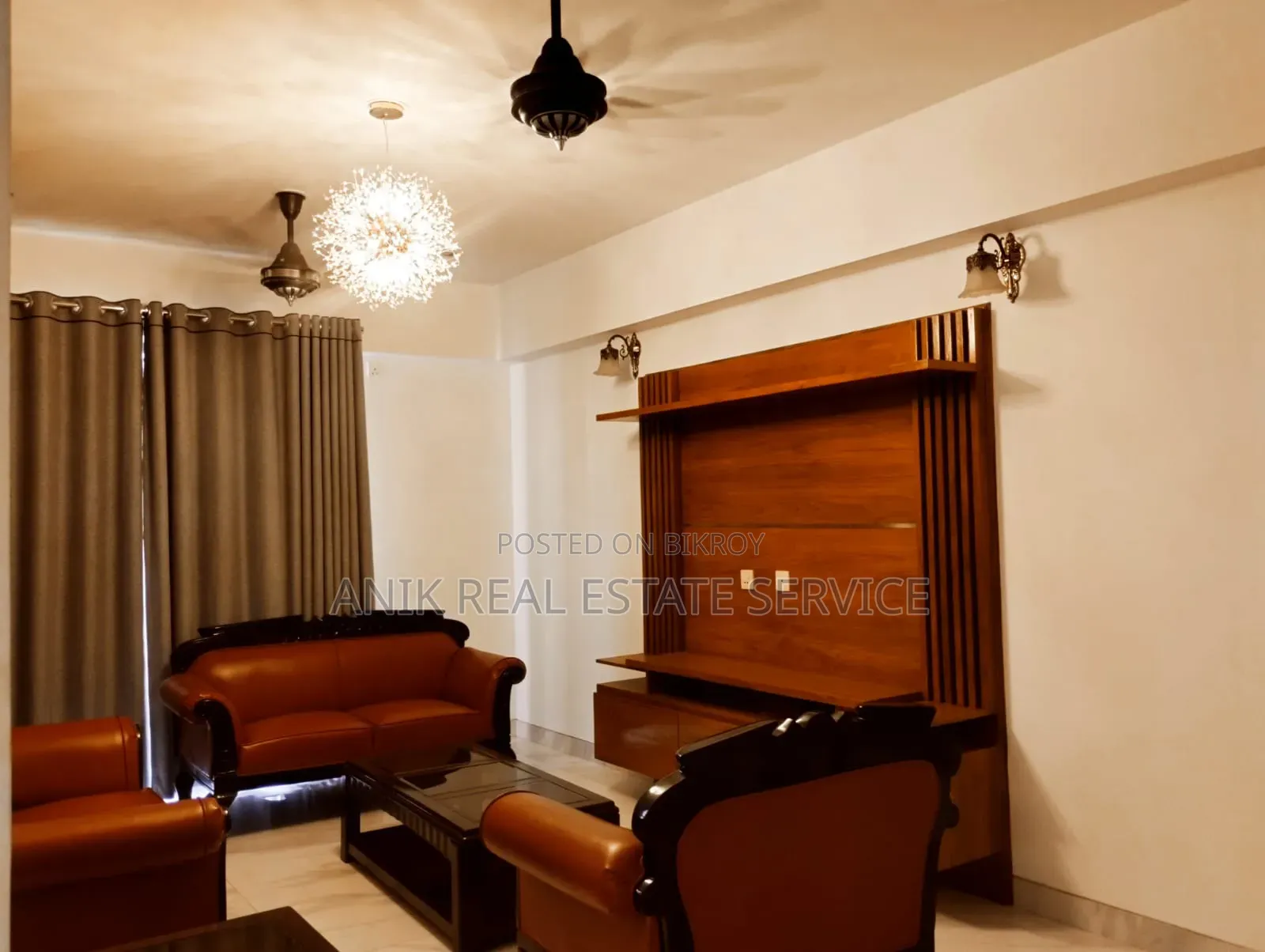 3 Bedroom Apartment in Anik Real Estate, Banani for sale in Banani