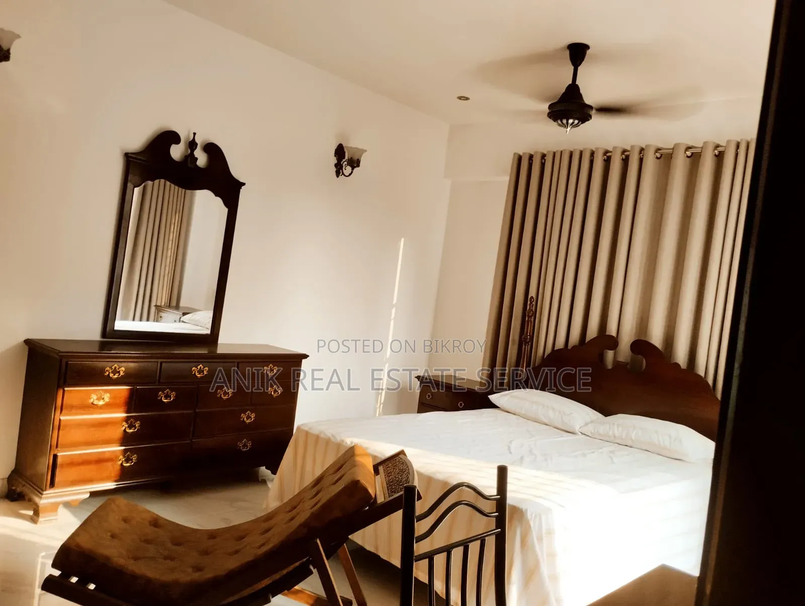3 Bedroom Apartment in Anik Real Estate, Banani for sale in Banani