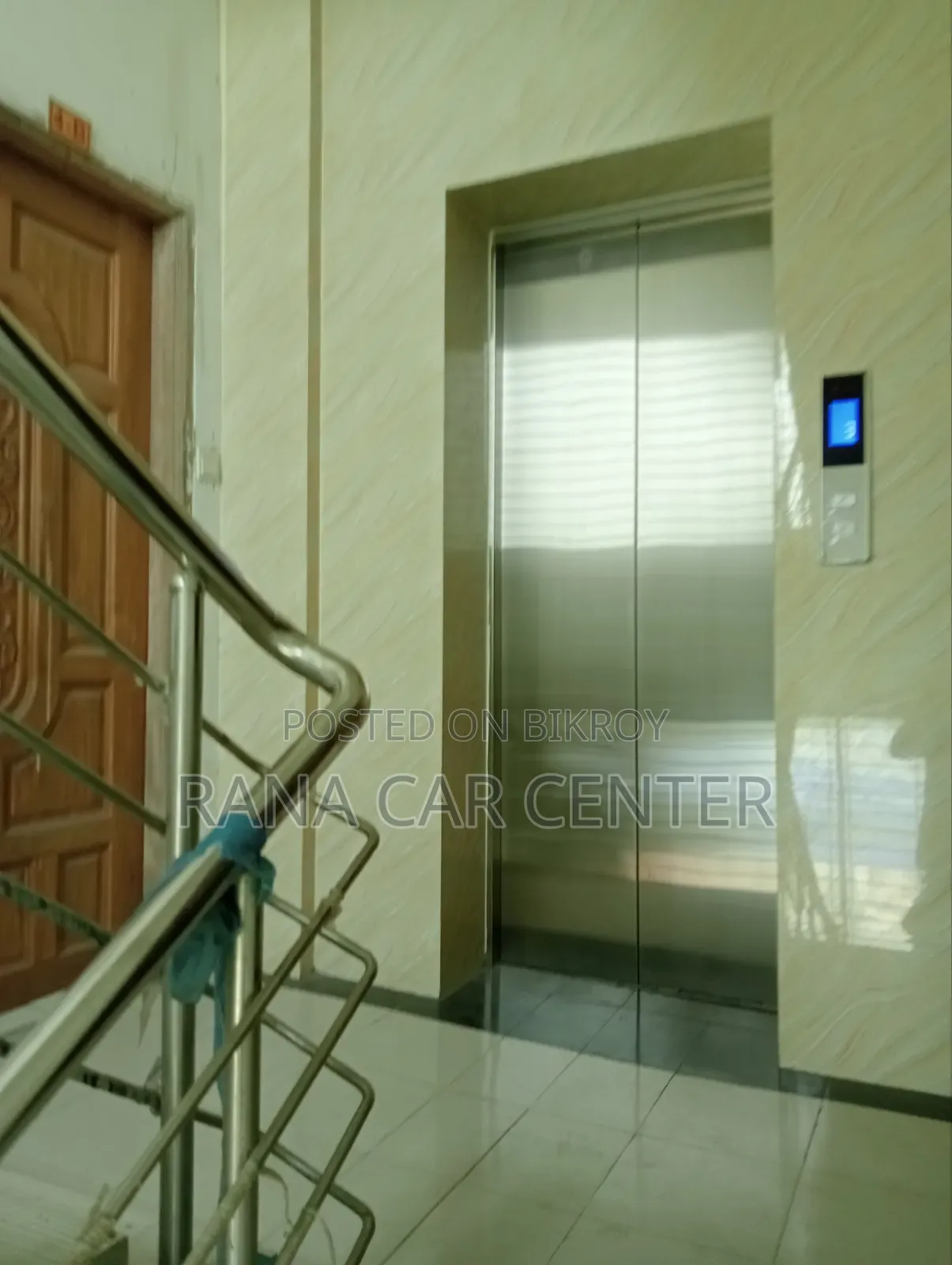 3-Bedroom Apartment in Mirpur for sale in Mirpur