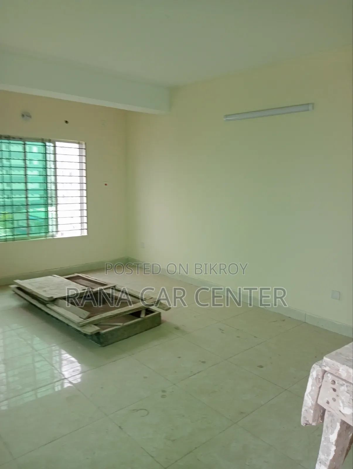 3-Bedroom Apartment in Mirpur for sale in Mirpur
